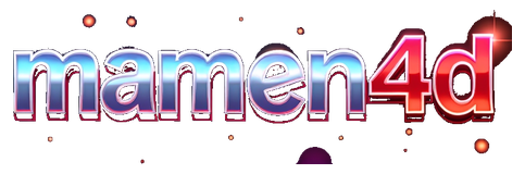 mamen4d logo