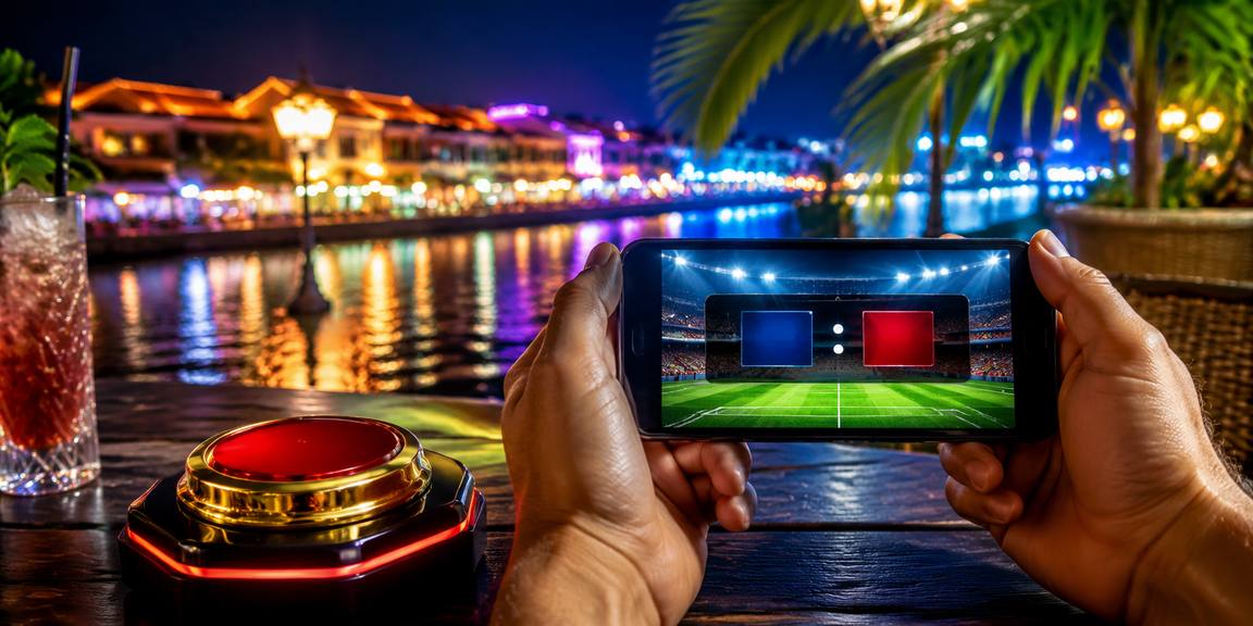 mamen4d Heist Stakes Untuk Akaun Malaysia Anda