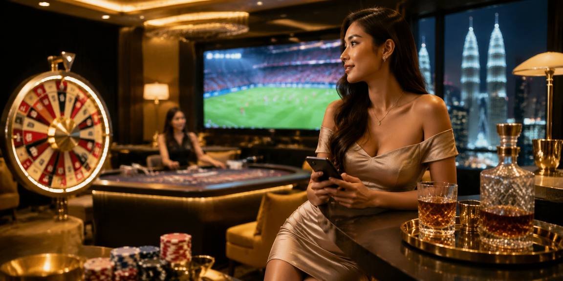 mamen4d Deposit dan Pengeluaran