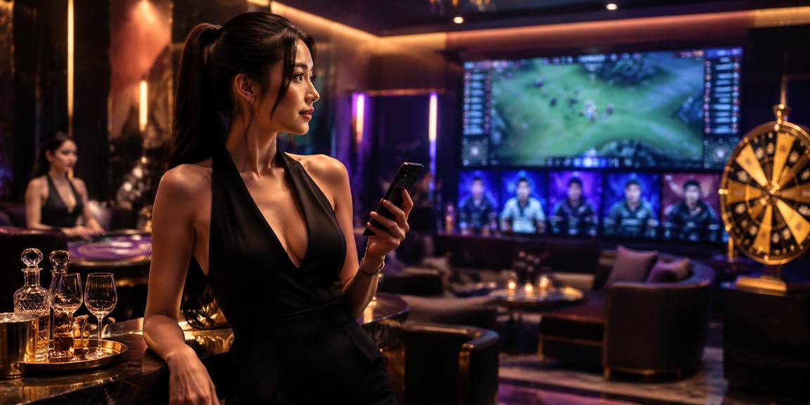 mamen4d Win Win Fortune di mamen4d