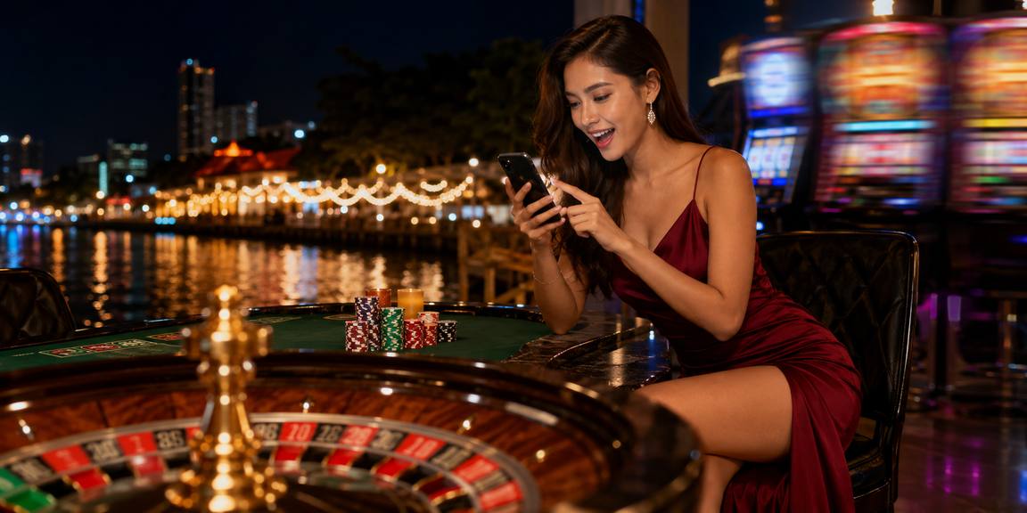 mamen4d Speed Roulette bersebelahan